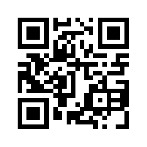 Tongfetea.com QR code