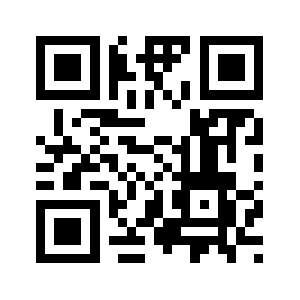 Tongjin.org QR code