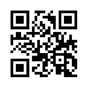 Tonguekiss.net QR code