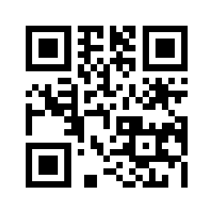 Tonigaal.com QR code