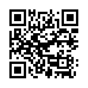 Tonihalleenwriter.com QR code