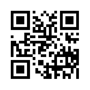 Tonticker.com QR code