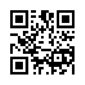 Tonybarty.com QR code