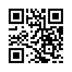 Tonycosca.com QR code