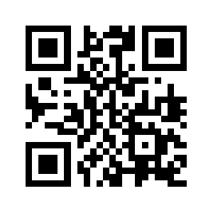 Tonydosen.com QR code