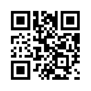 Tonyduffy.net QR code