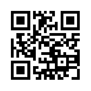 Tonyfest.com QR code