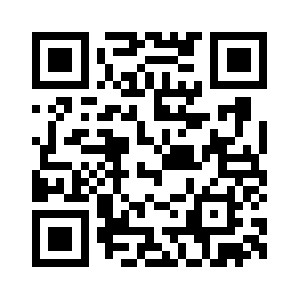 Tonygreenpresents.com QR code