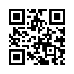 Tonyhorten.com QR code