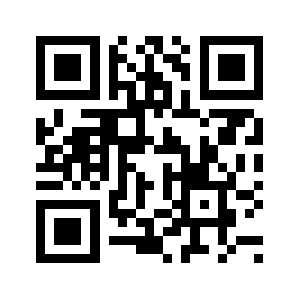 Tonykatai.com QR code