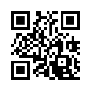 Tonylama.com QR code