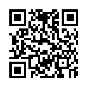 Tonylovesbrownback.com QR code