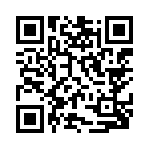 Tonymathius.com QR code