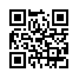 Tonypierce.com QR code