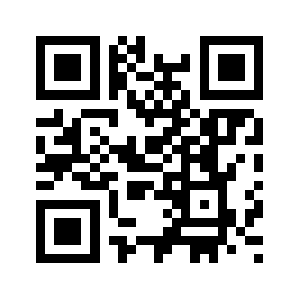 Tonzsky.net QR code