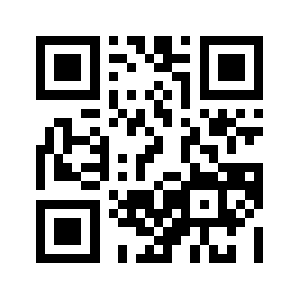 Toobama.com QR code