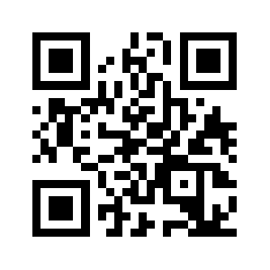 Toocs.org QR code