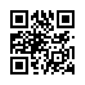 Toocustoms.com QR code