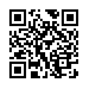 Toohipchicks.com QR code