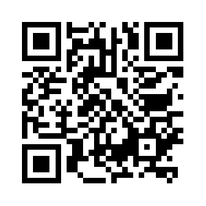 Toohungry2quit.com QR code