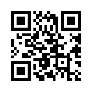 Toombes.biz QR code