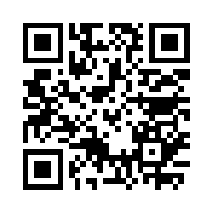 Toomuchbarking.com QR code