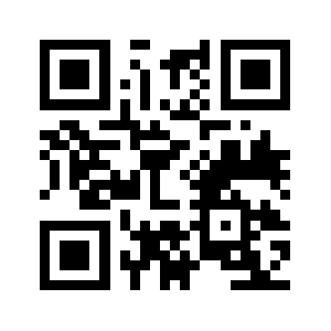 Toongames.org QR code