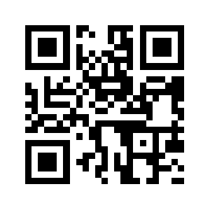 Toontweets.com QR code