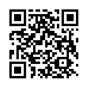 Tooprettyto.com QR code