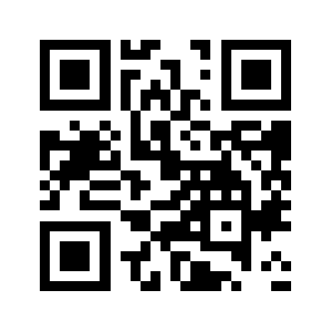 Tootifood.com QR code