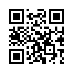 Top-drawer.net QR code