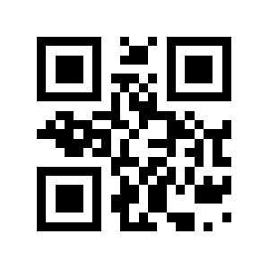 Top.gg QR code