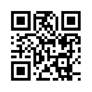 Topdaegu.com QR code