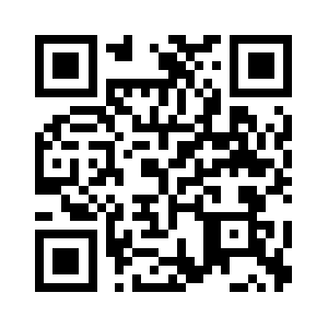 Torontodogrunner.ca QR code