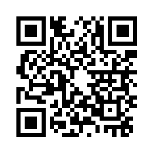 Torontodogwalk.org QR code