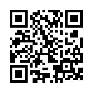 Torontogeorace.com QR code