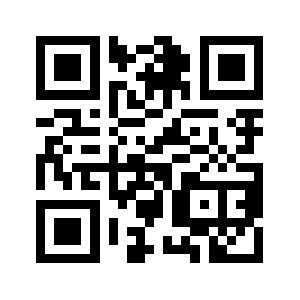 Tossglobe.com QR code