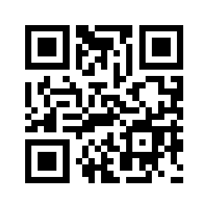 Tossst.com QR code