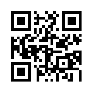 Tossthedie.com QR code