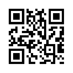 Totalbet188.us QR code