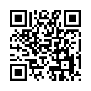 Totheendsconference.com QR code