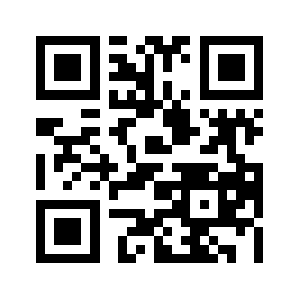 Totohaja.net QR code