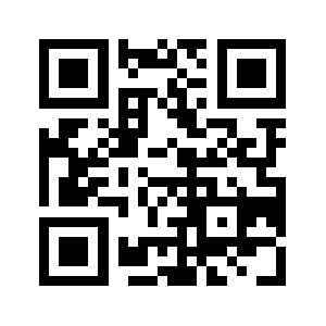 Totohari.com QR code