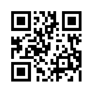 Totoradar.com QR code