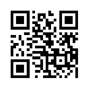 Totoyota.com QR code