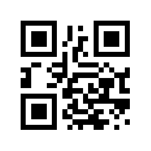 Tottori QR code