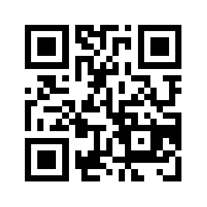 Touch909.com QR code