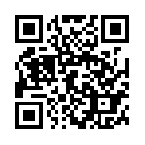 Touchedbyadhd.com QR code