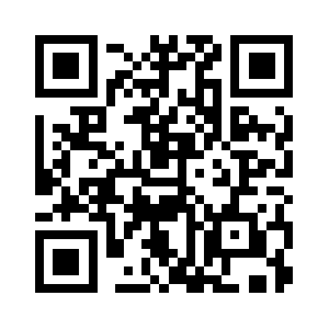 Touchedbythepotter.org QR code