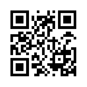 Touchpaws.com QR code